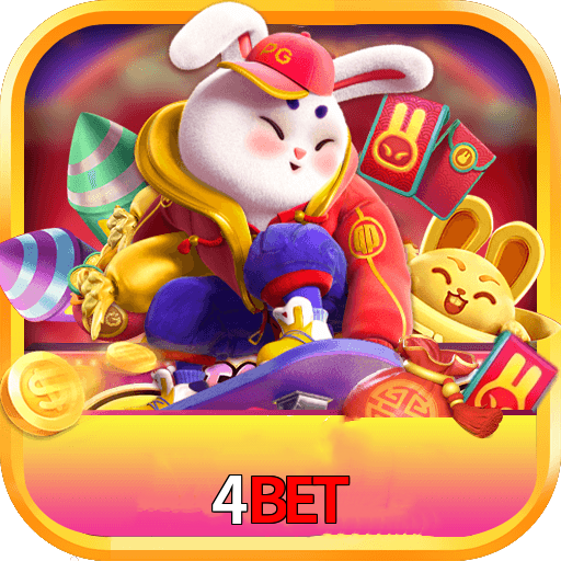 4bet Logo